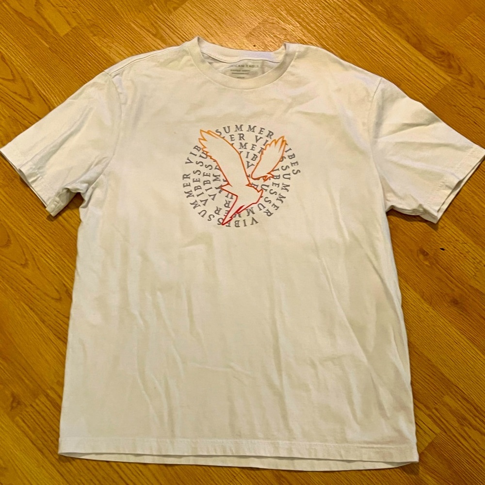 American Eagle Short Sleeve T-Shirt